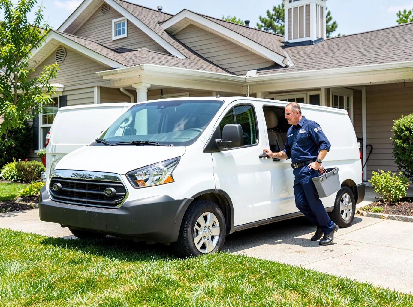 Emergency Plumber company in Fairburn, SD