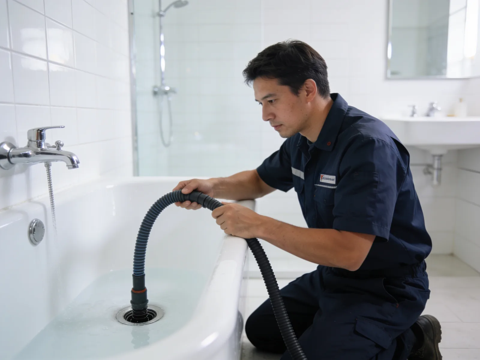 Emergency Plumber Fairburn, SD FAQs